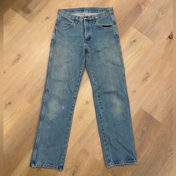 Rustler jeans 29x30 - Picture 1 of 4
